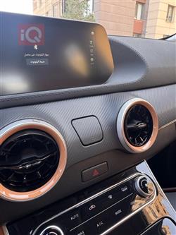 Dongfeng T5 EVO